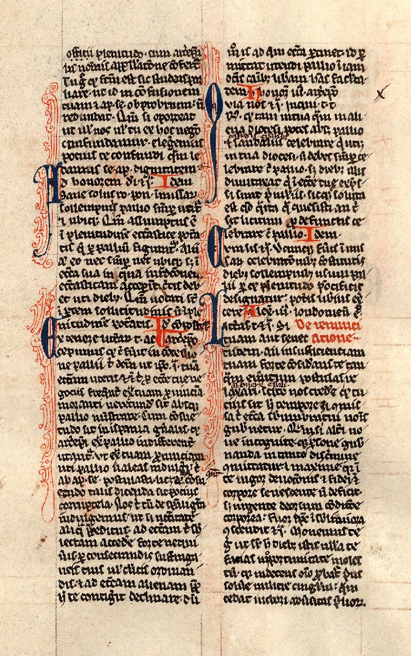 Douai, Bibl. mun., ms. 0607, f. 030