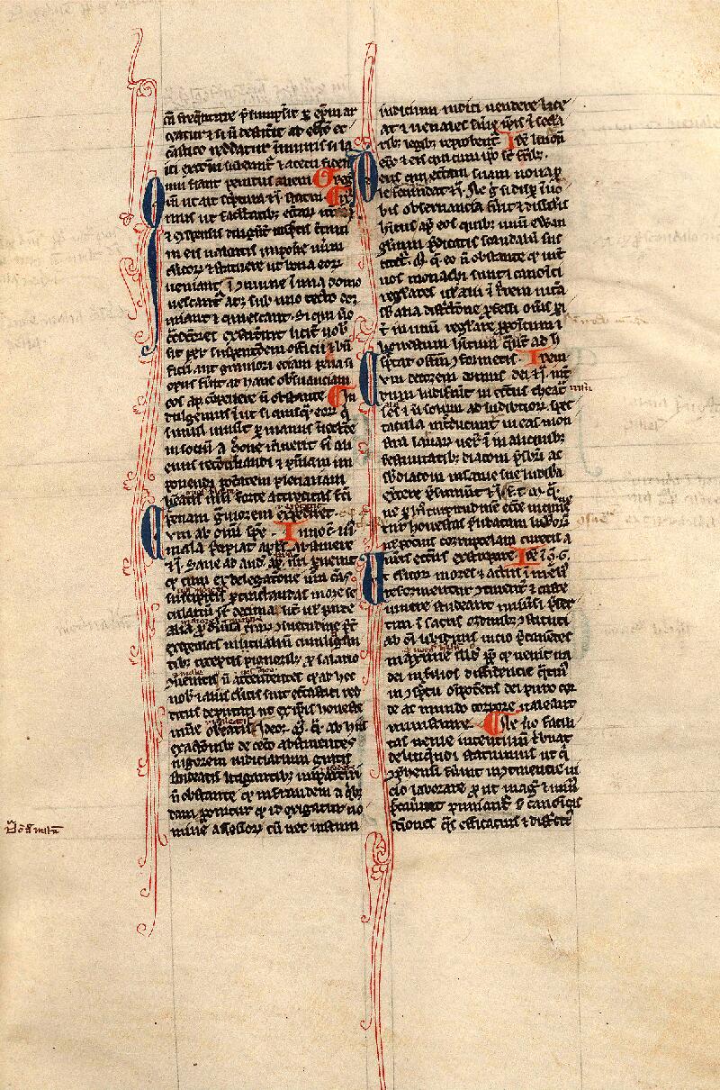 Douai, Bibl. mun., ms. 0607, f. 123