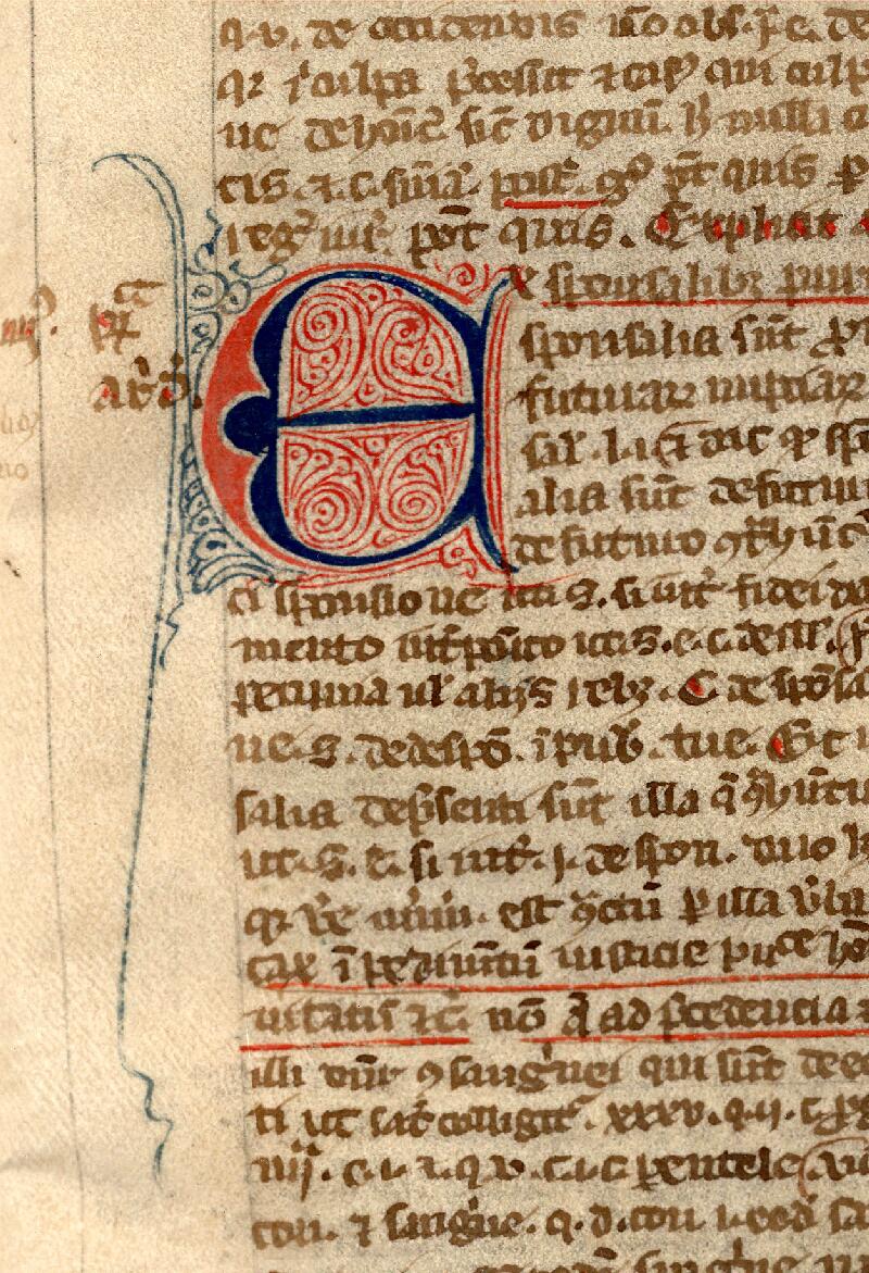 Douai, Bibl. mun., ms. 0614, f. 132