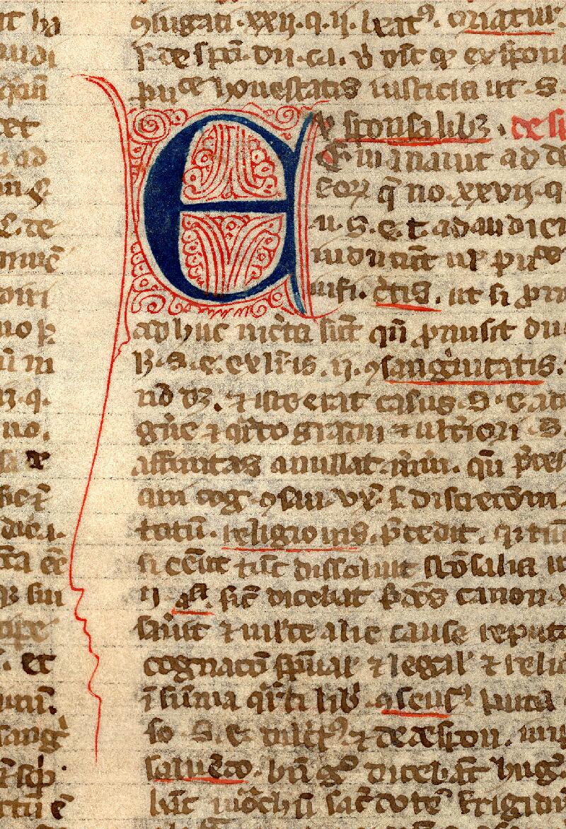 Douai, Bibl. mun., ms. 0614, f. 132v