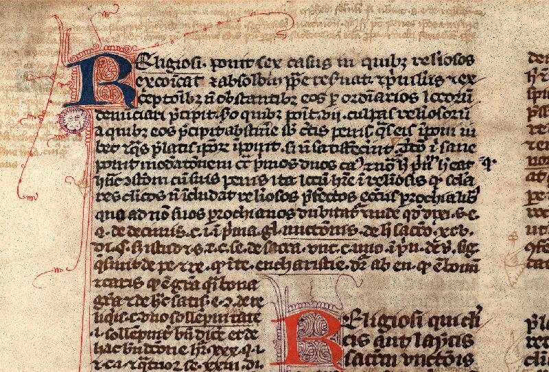 Douai, Bibl. mun., ms. 0617, f. 225v