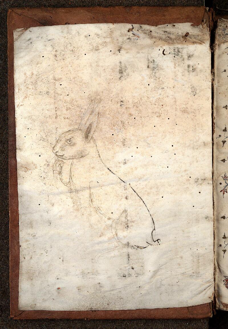 Douai, Bibl. mun., ms. 0619, f. 000A