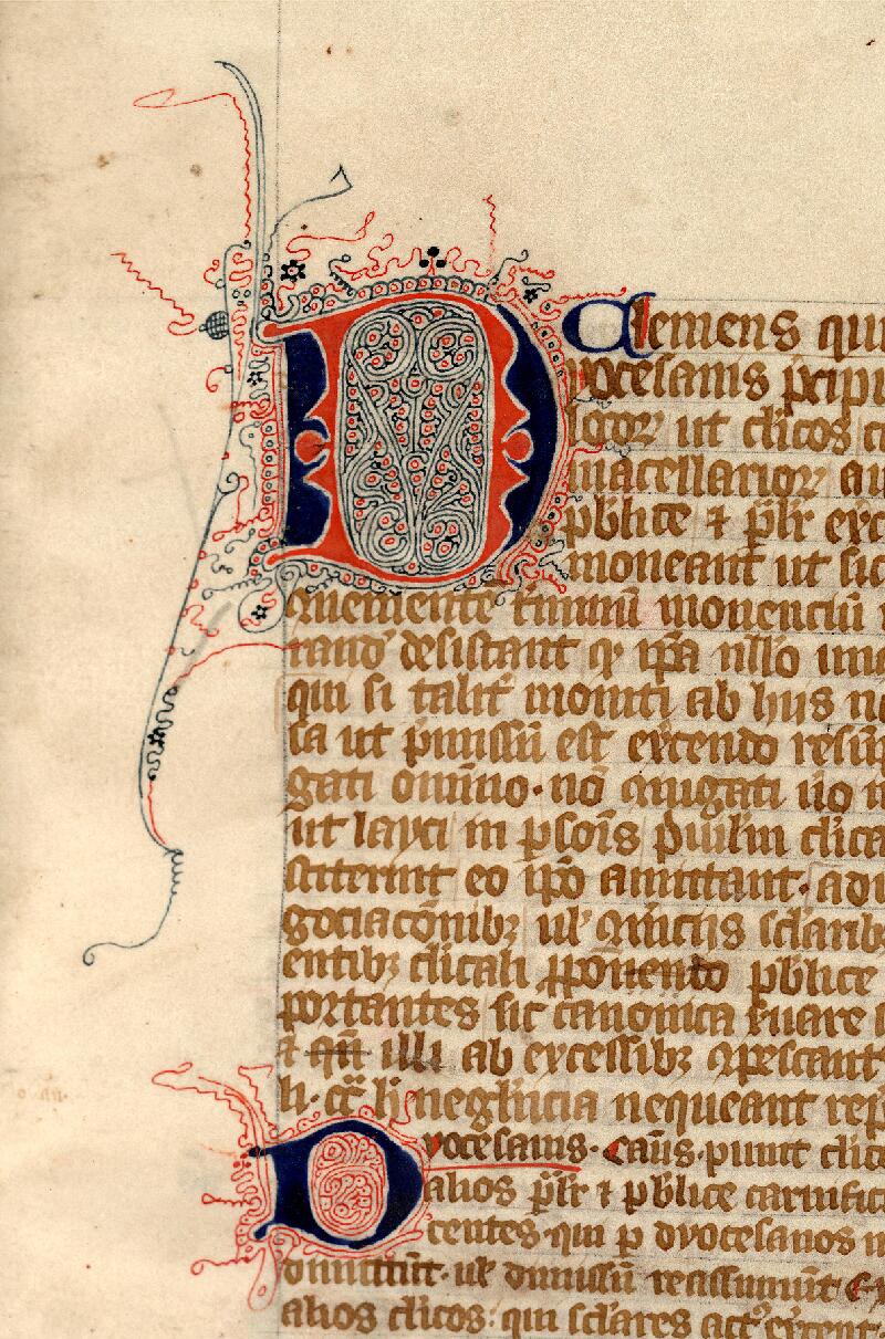 Douai, Bibl. mun., ms. 0621, f. 060