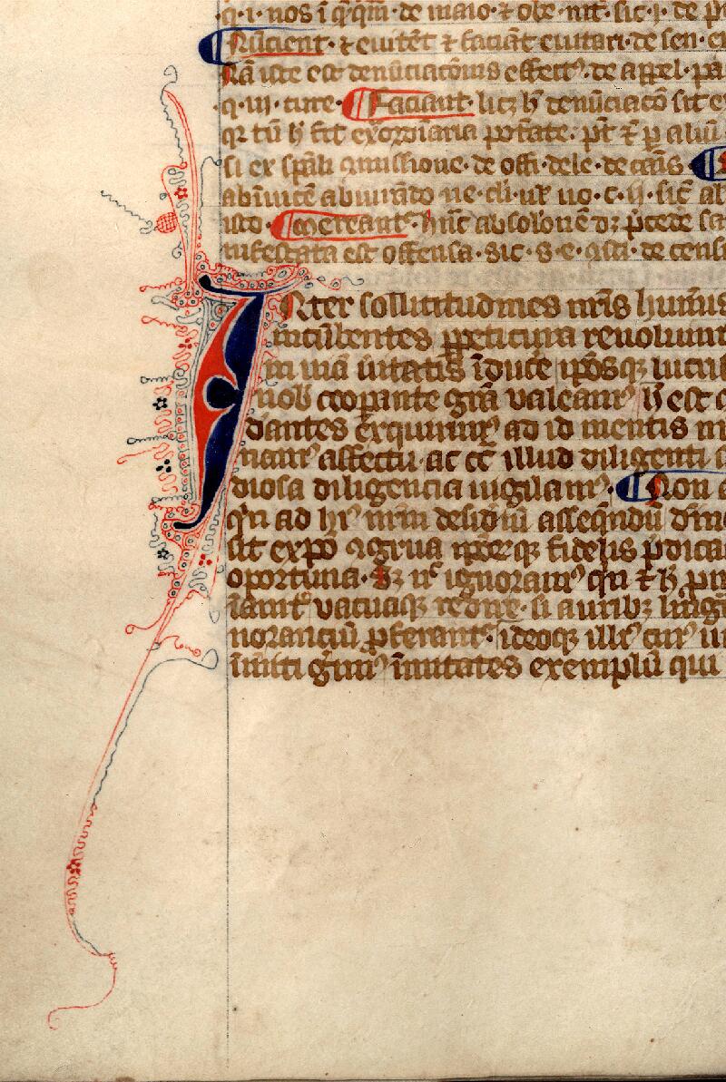Douai, Bibl. mun., ms. 0621, f. 107v