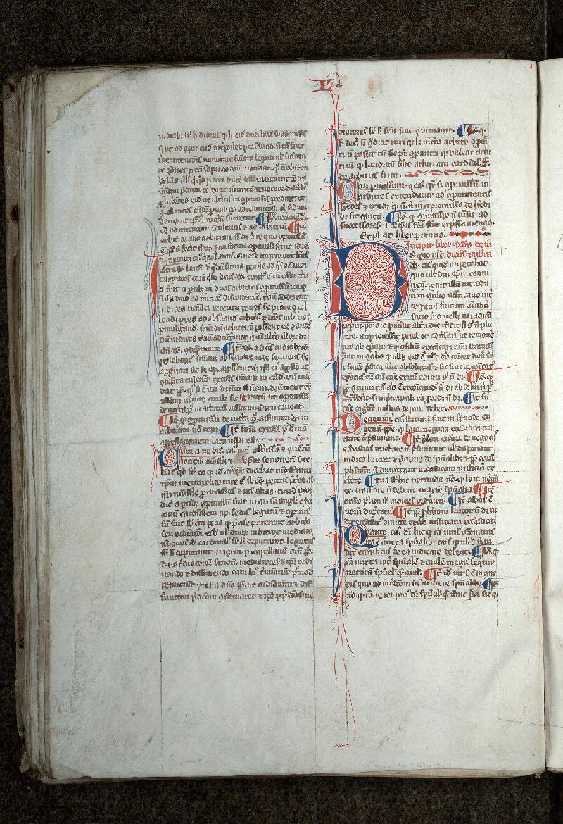 Douai, Bibl. mun., ms. 0634, f. 042v