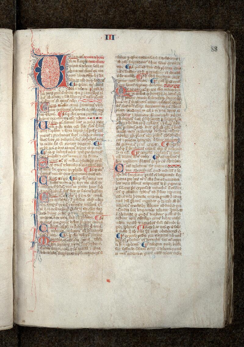 Douai, Bibl. mun., ms. 0634, f. 088