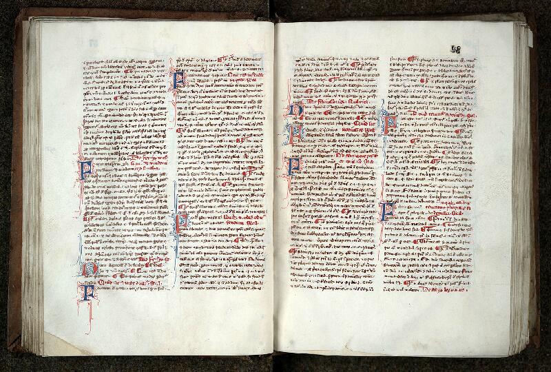 Douai, Bibl. mun., ms. 0639, f. 057v-058