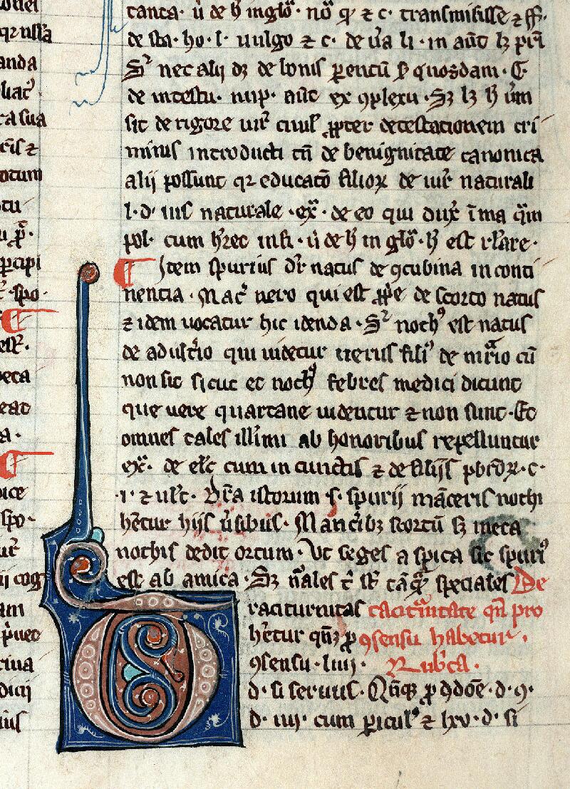 Douai, Bibl. mun., ms. 0639, f. 181