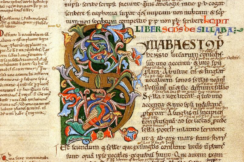 Douai, Bibl. mun., ms. 0750, f. 014v
