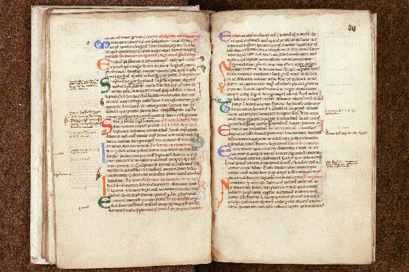 Douai, Bibl. mun., ms. 0750, f. 029v-030