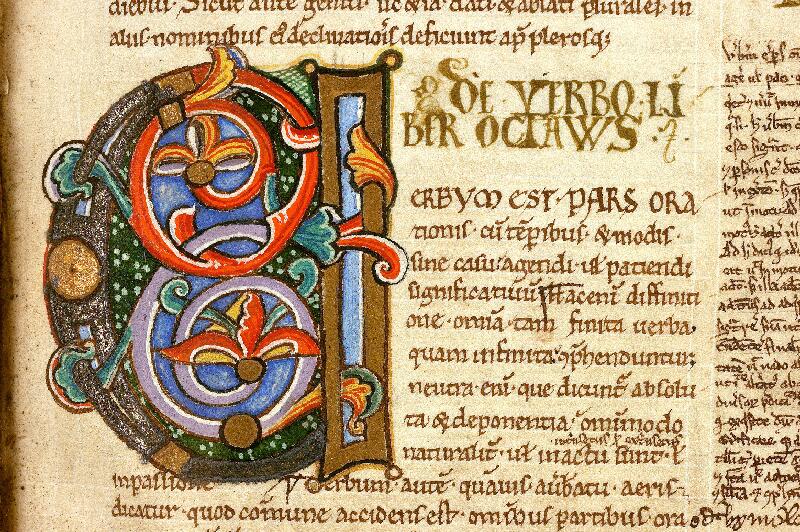 Douai, Bibl. mun., ms. 0750, f. 099