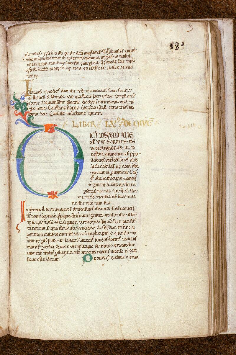 Douai, Bibl. mun., ms. 0750, f. 124