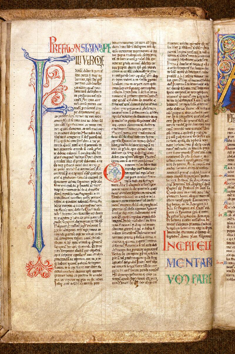 Douai, Bibl. mun., ms. 0751, f. 003v