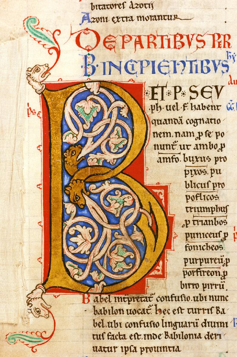 Douai, Bibl. mun., ms. 0751, f. 017v