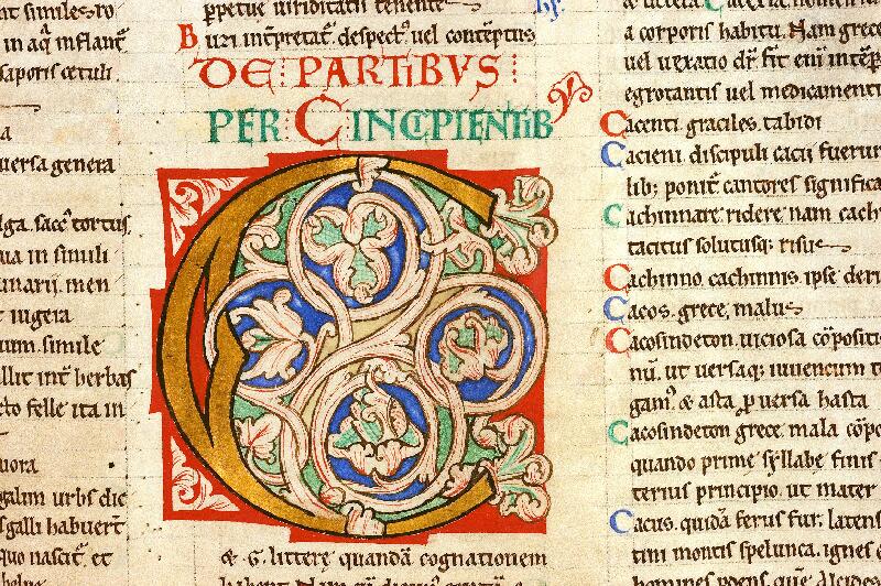 Douai, Bibl. mun., ms. 0751, f. 020