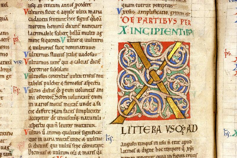 Douai, Bibl. mun., ms. 0751, f. 149v