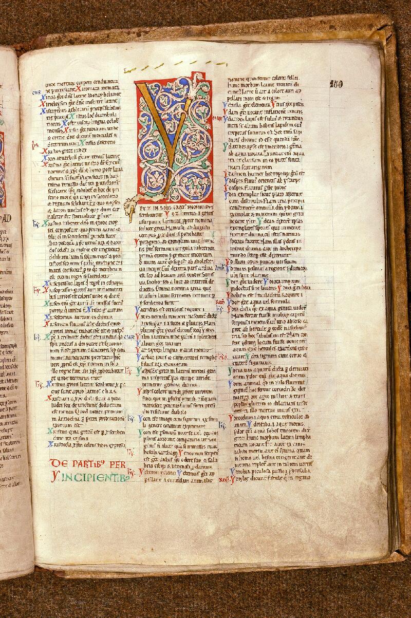 Douai, Bibl. mun., ms. 0751, f. 150