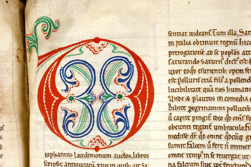 Douai, Bibl. mun., ms. 0751, f. 168