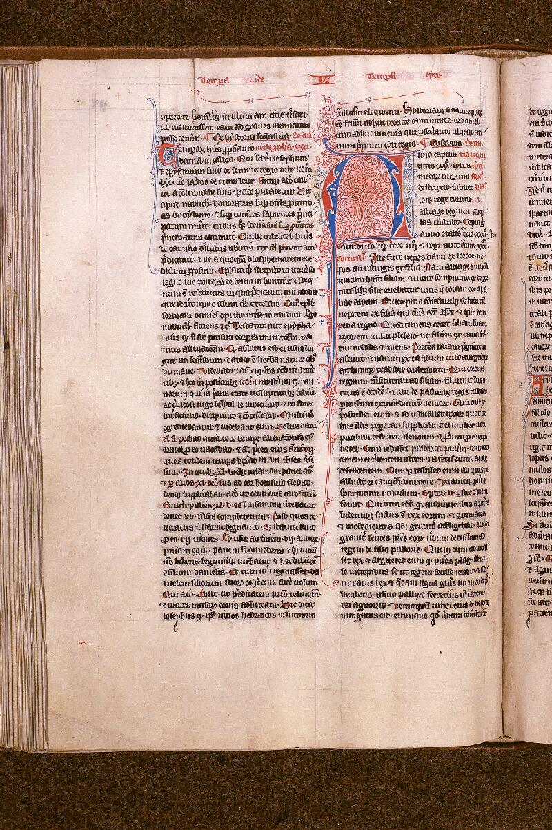 Douai, Bibl. mun., ms. 0797, t. I, f. 097v
