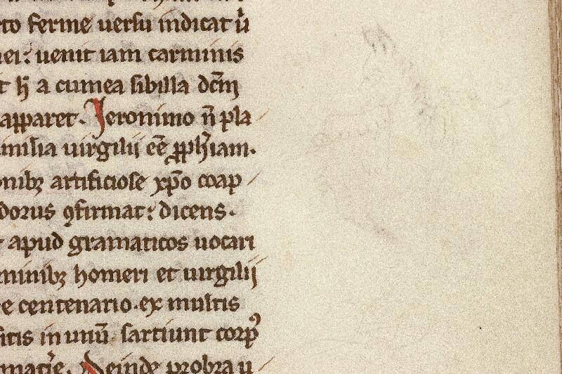 Douai, Bibl. mun., ms. 0797, t. I, f. 175 - vue 2