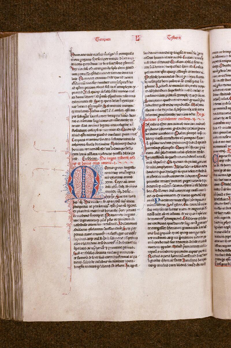 Douai, Bibl. mun., ms. 0797, t. I, f. 191v