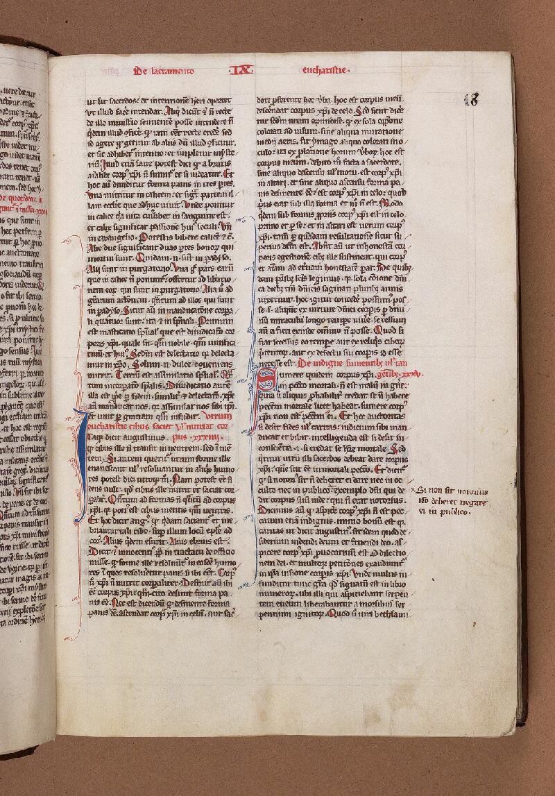 Douai, Bibl. mun., ms. 0797, t. II, f. 018