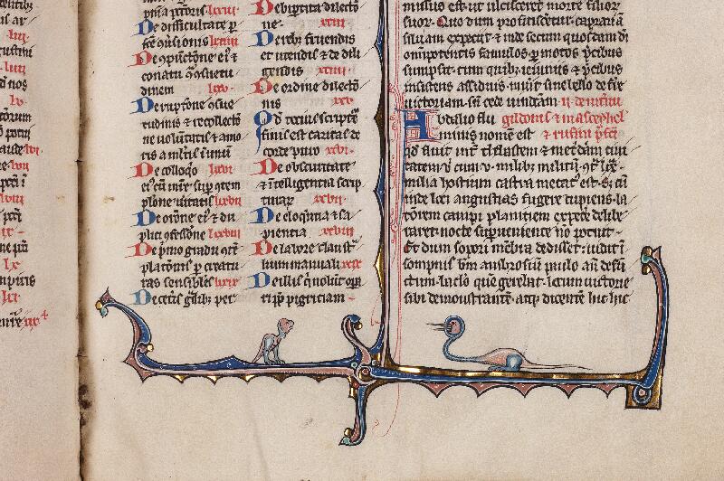 Douai, Bibl. mun., ms. 0797, t. III, f. 058 - vue 3