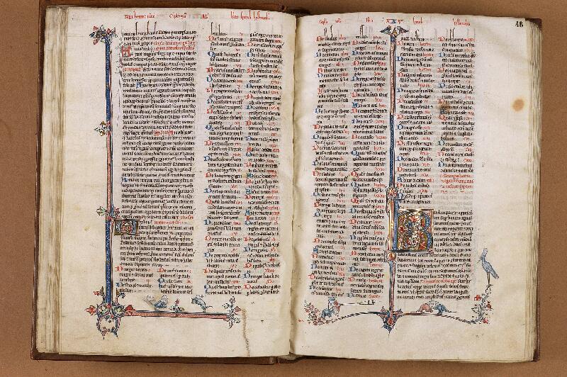Douai, Bibl. mun., ms. 0797, t. IV, f. 045v-046
