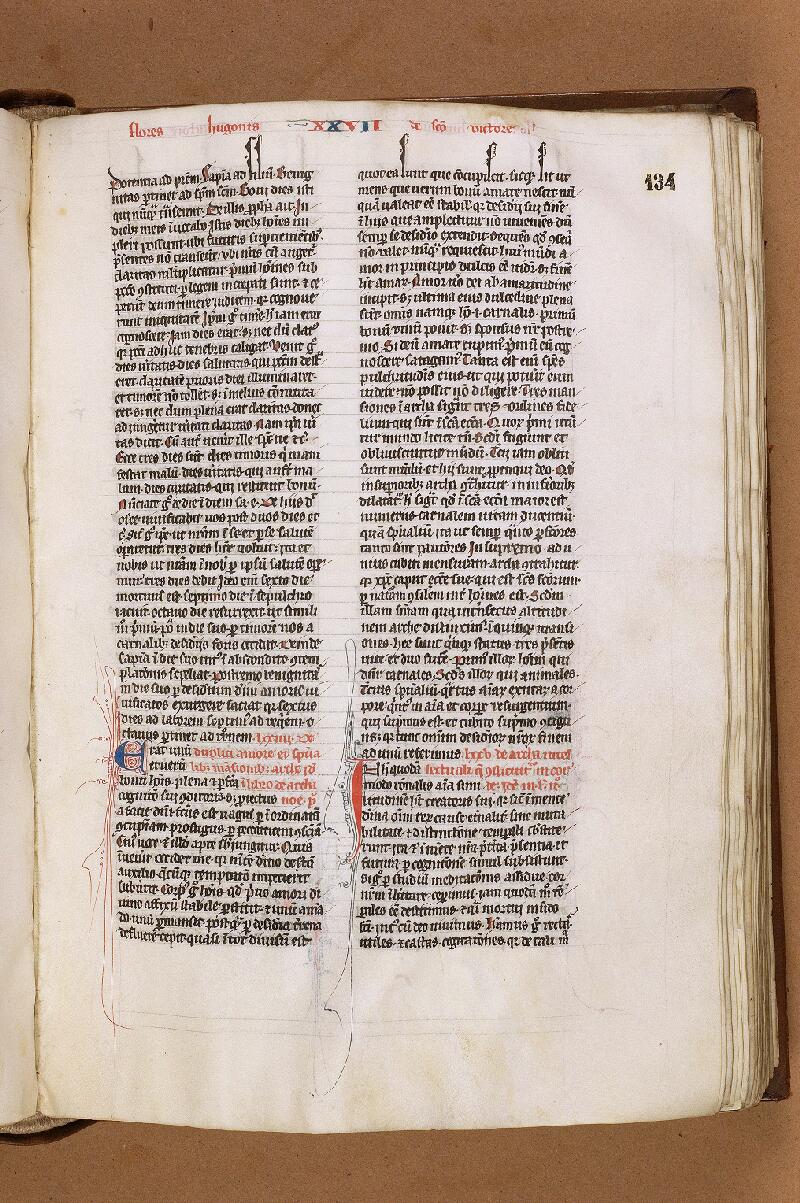 Douai, Bibl. mun., ms. 0797, t. IV, f. 134