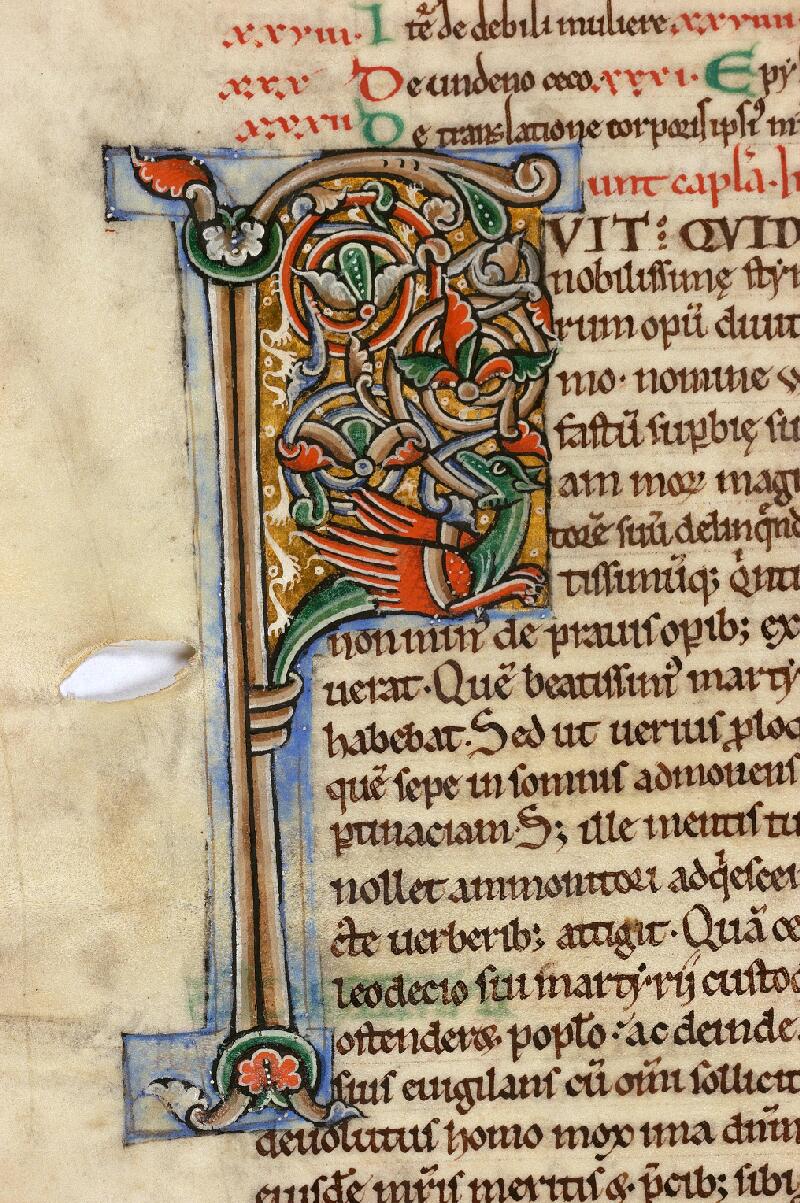 Douai, Bibl. mun., ms. 0838, f. 011v