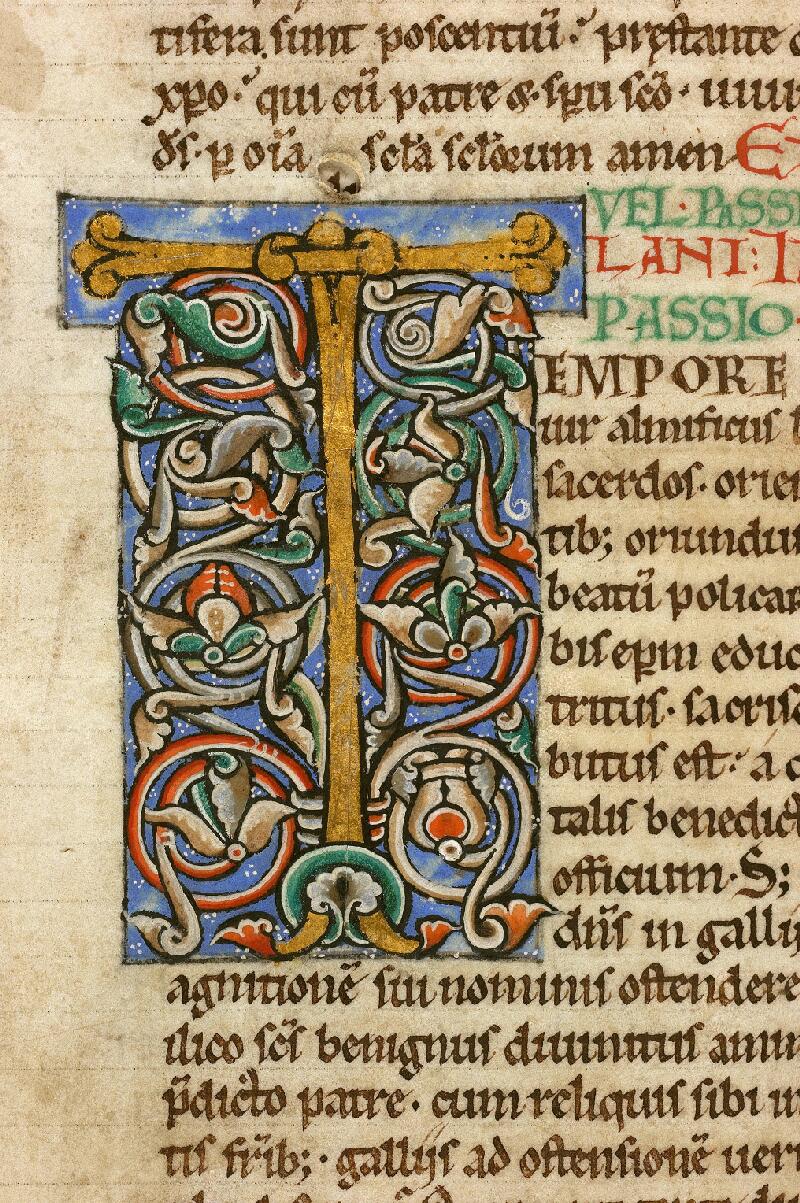 Douai, Bibl. mun., ms. 0838, f. 015v