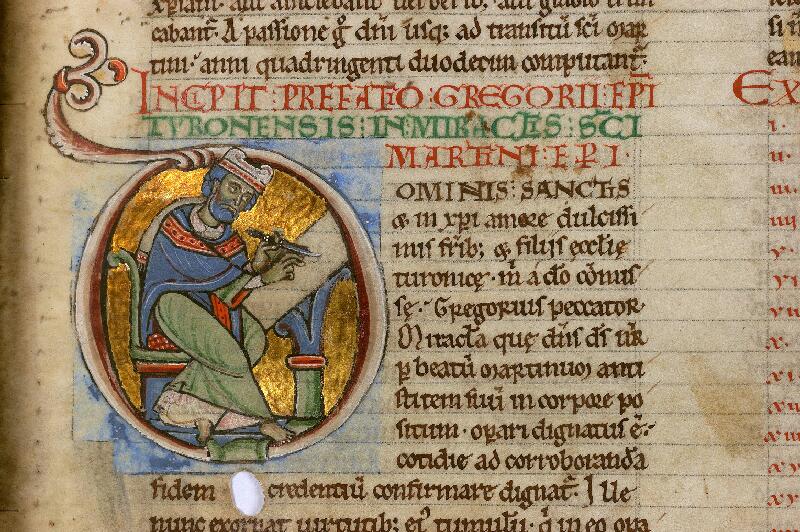 Douai, Bibl. mun., ms. 0838, f. 064 - vue 2