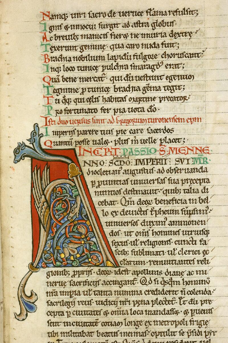 Douai, Bibl. mun., ms. 0838, f. 083