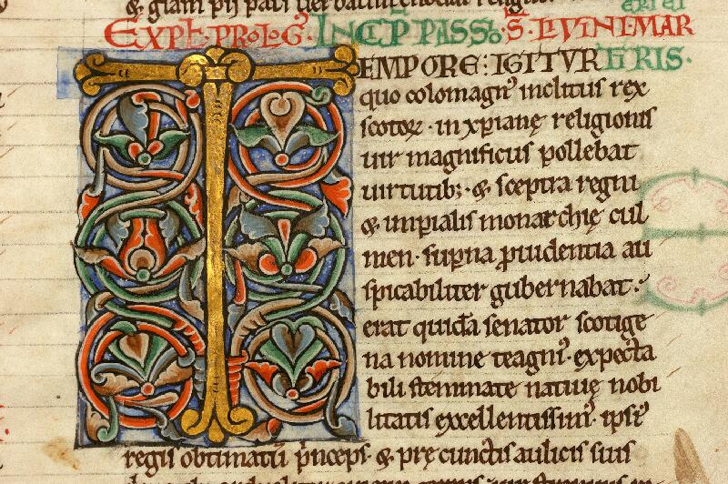 Douai, Bibl. mun., ms. 0838, f. 085
