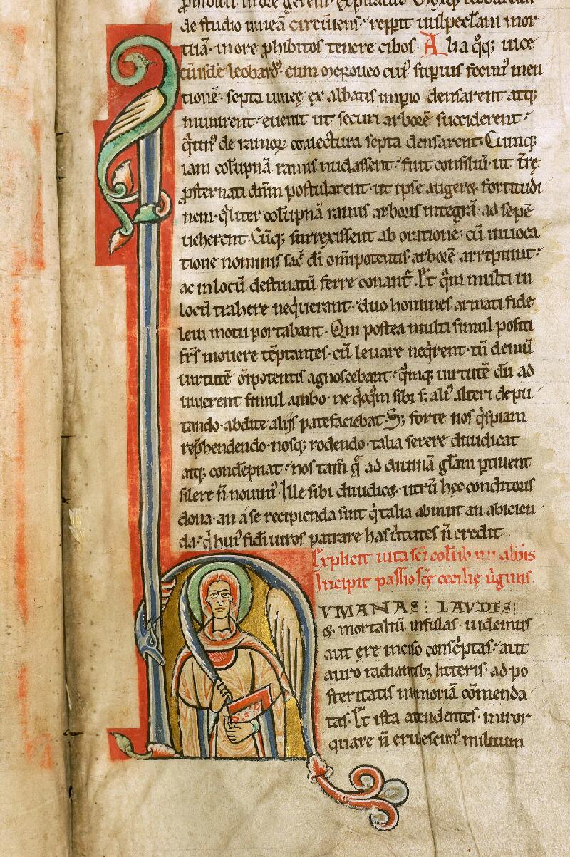 Douai, Bibl. mun., ms. 0838, f. 105