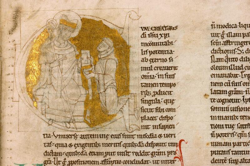 Douai, Bibl. mun., ms. 0838, f. 153