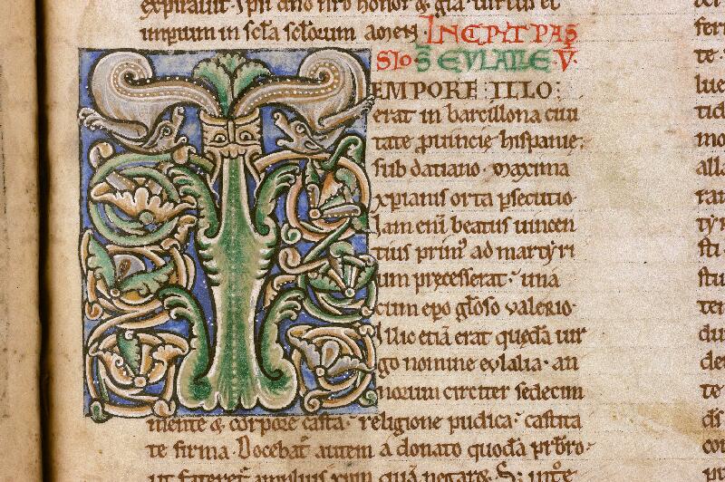Douai, Bibl. mun., ms. 0838, f. 164