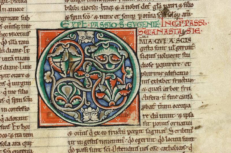 Douai, Bibl. mun., ms. 0838, f. 190