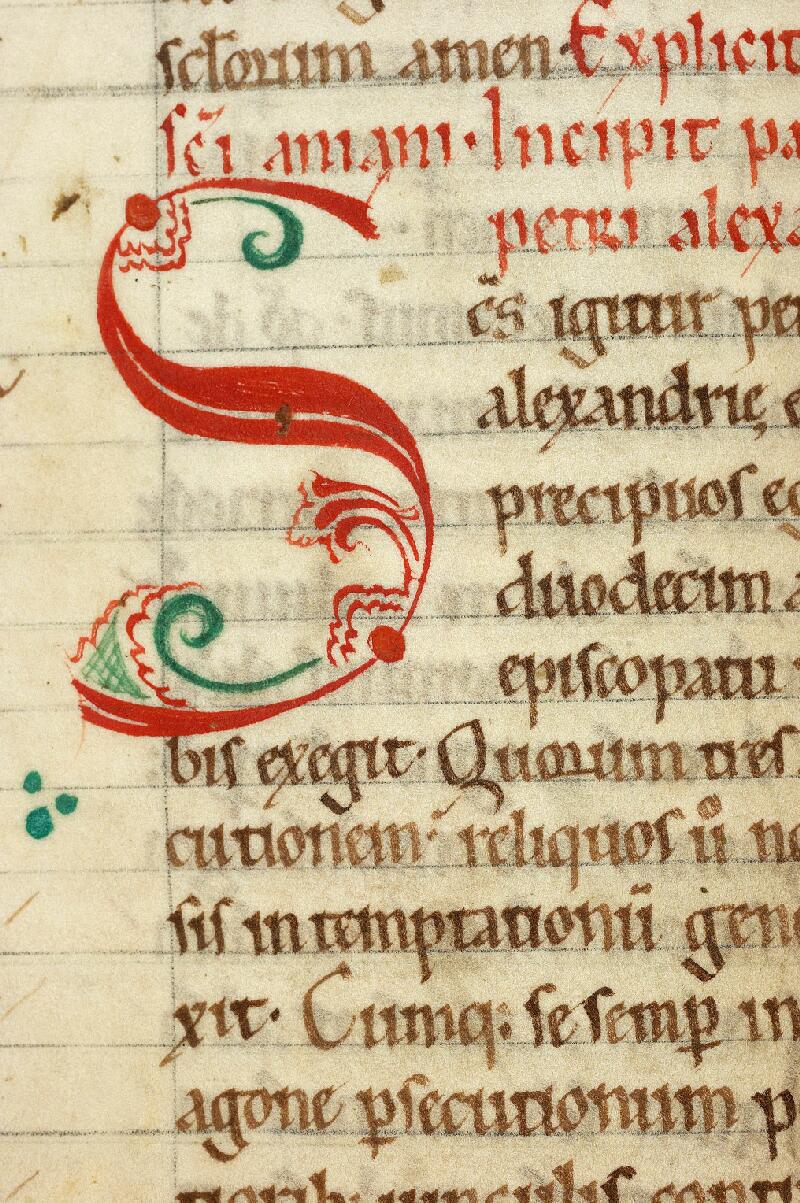 Douai, Bibl. mun., ms. 0846, f. 045v