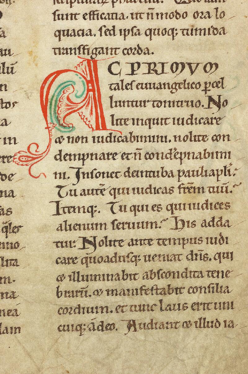 Douai, Bibl. mun., ms. 0846, f. 134