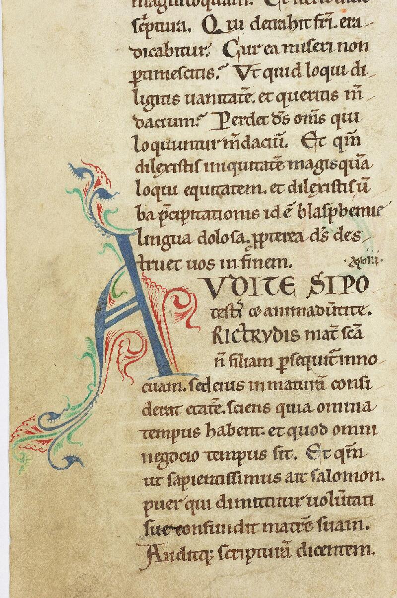 Douai, Bibl. mun., ms. 0846, f. 134v