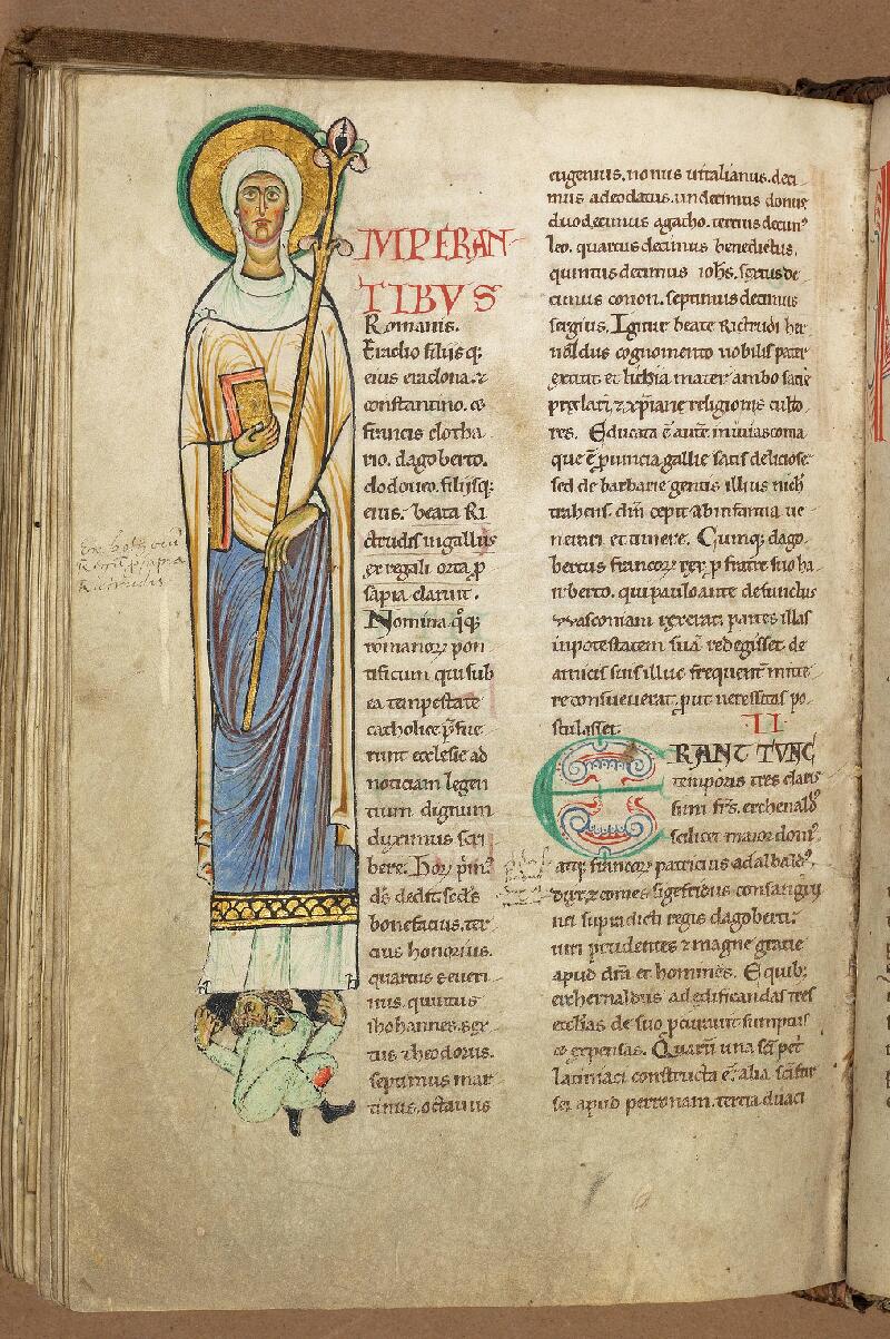 Douai, Bibl. mun., ms. 0846, f. 137v