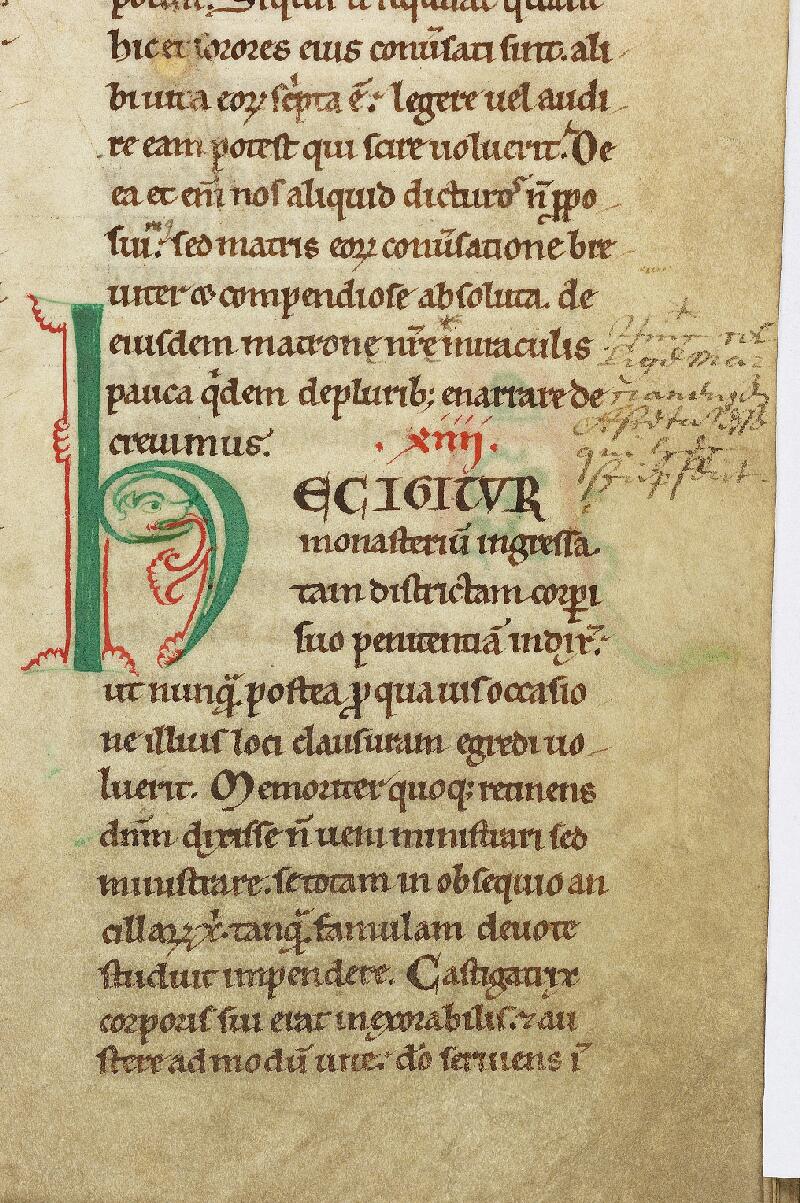 Douai, Bibl. mun., ms. 0846, f. 141
