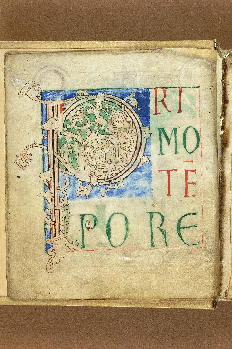 Douai, Bibl. mun., ms. 0849, f. 002v