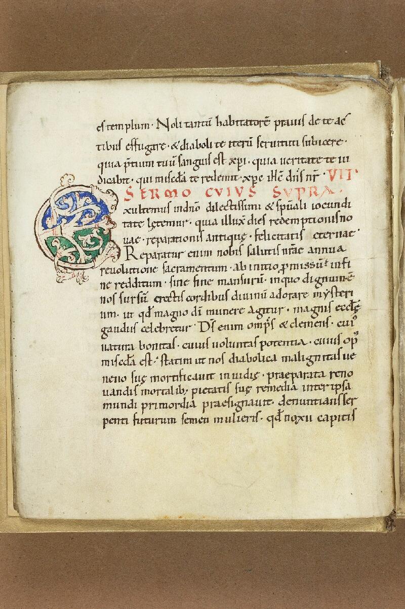 Douai, Bibl. mun., ms. 0849, f. 007v