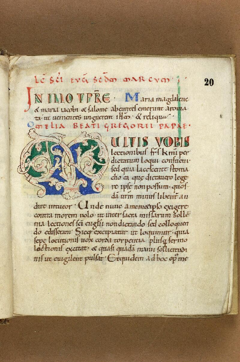 Douai, Bibl. mun., ms. 0849, f. 020