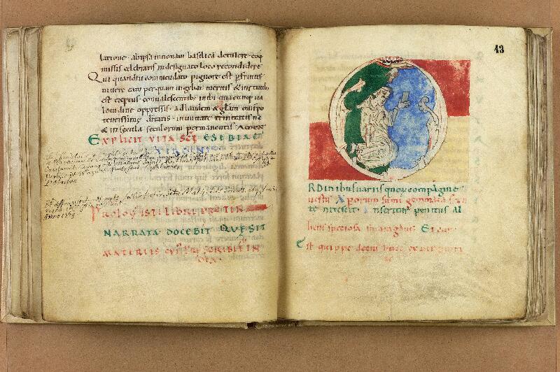 Douai, Bibl. mun., ms. 0849, f. 042v-043