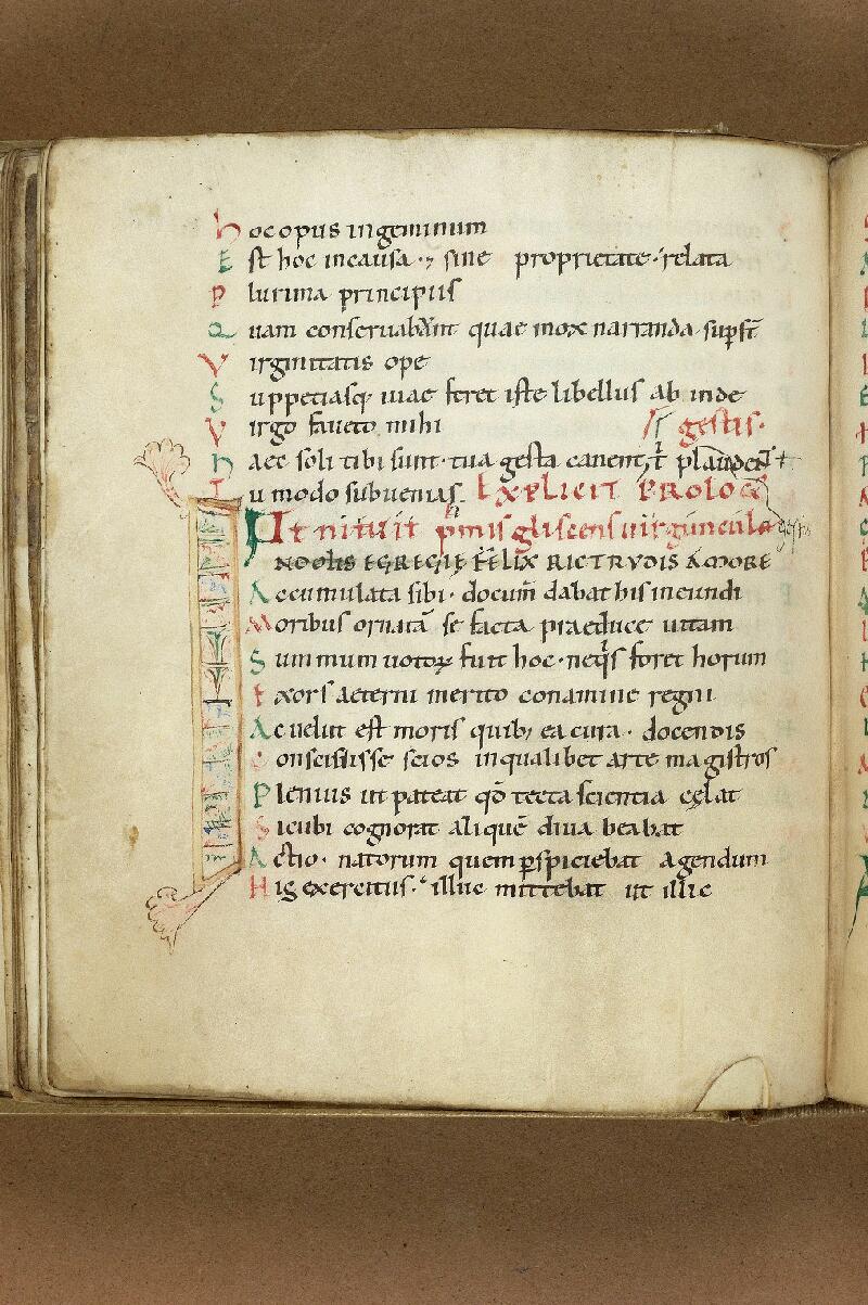 Douai, Bibl. mun., ms. 0849, f. 052v