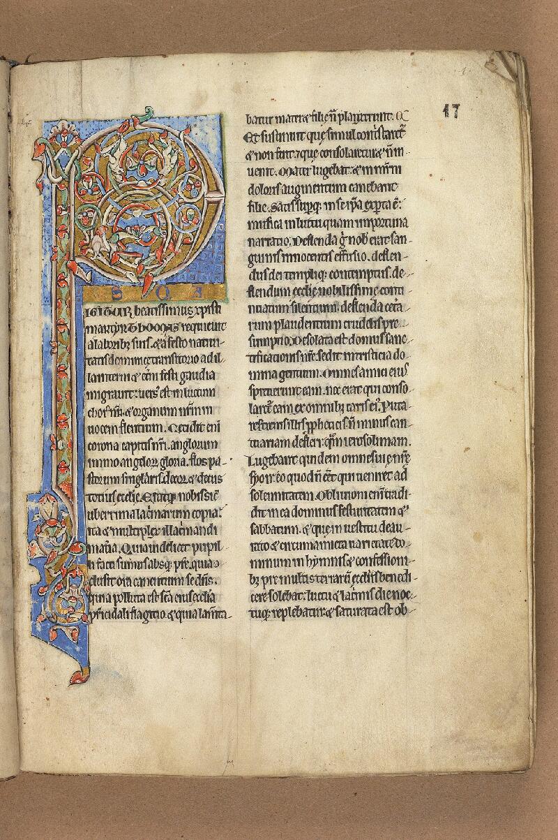 Douai, Bibl. mun., ms. 0860, f. 017