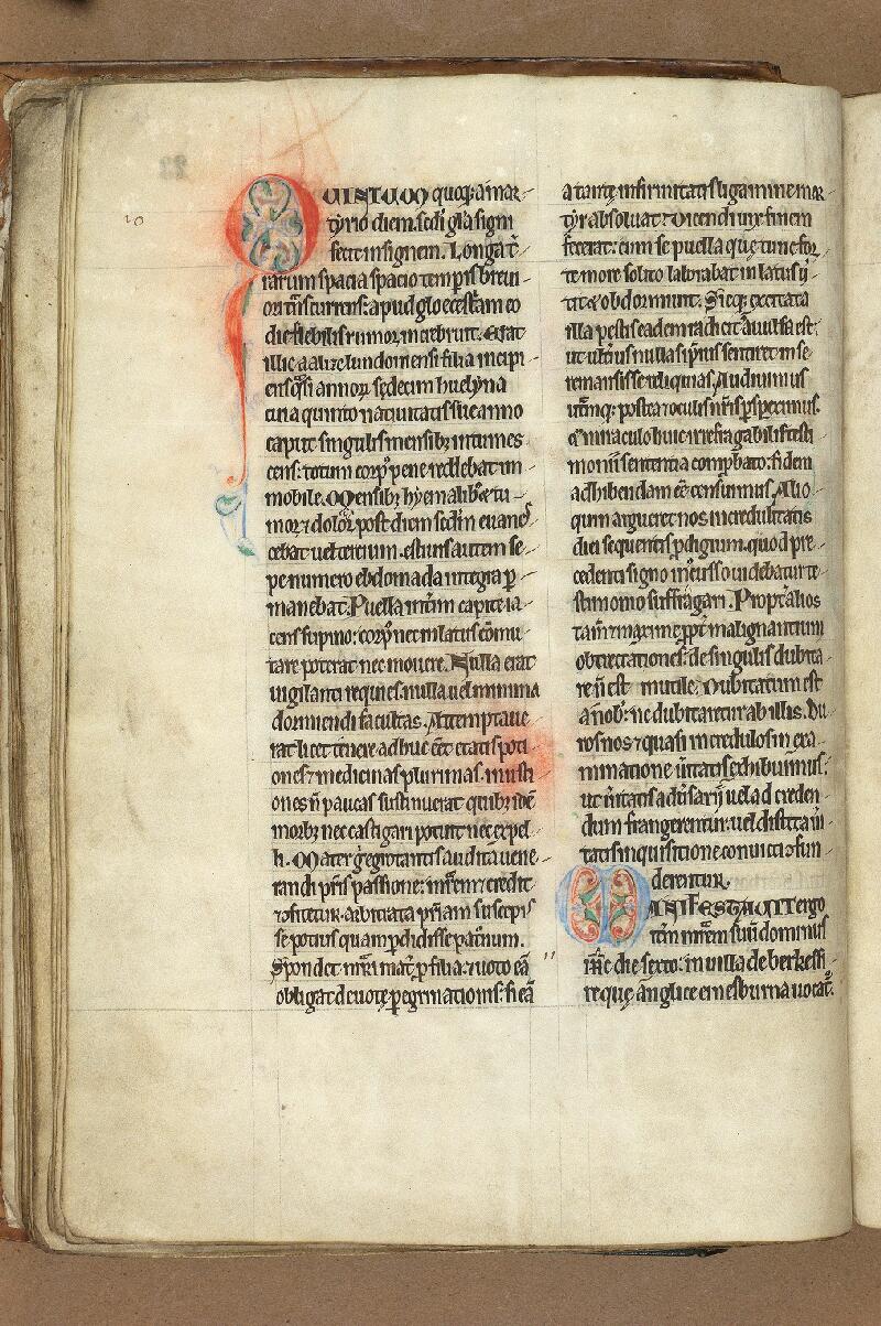 Douai, Bibl. mun., ms. 0860, f. 023v